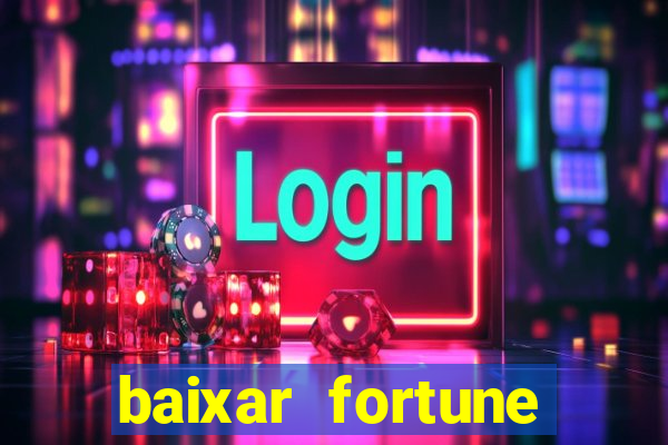 baixar fortune tiger 2